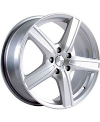 Скад Адмирал селена R18 W7.5 PCD5x120 ET45 DIA72.6 